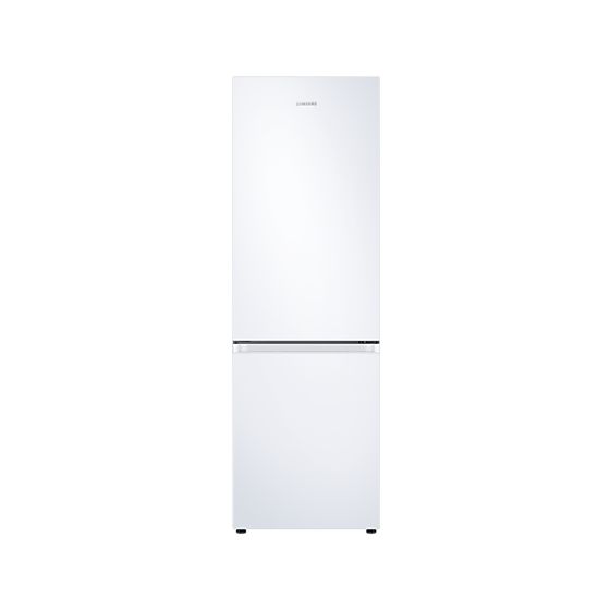 Samsung RB34C600CWW 230 l / 114 l Kühl-Gefrierkombi freistehend NoFrost 163 kWh Jahr  (Weiß) f&uuml;r 630,00 Euro
