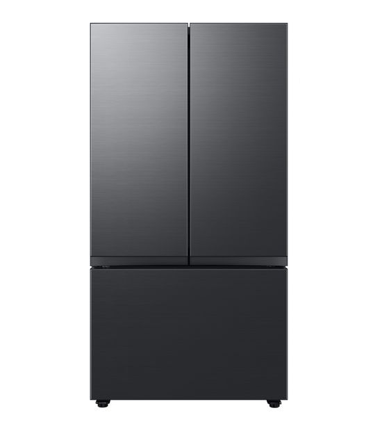Samsung RF24BB620EB Side-by-Side Kühl-/ Gefrierkombination French Door 487 l / 187 l 338 kWh NoFrost 1778 mm x 908 mm  (Edelstahl) f&uuml;r 1.532,00 Euro