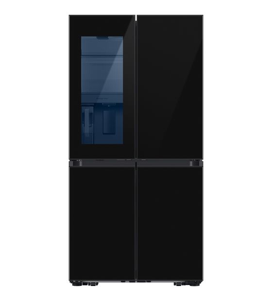 Samsung RF65DB970E22 Side-by-Side Kühl-/ Gefrierkombination 395 l / 250 l 367 kWh NoFrost 1853 mm x 912 mm  (Schwarz) f&uuml;r 2.824,00 Euro