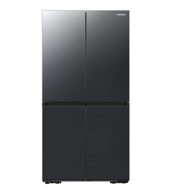 Samsung RF65DG960ESG Side-by-Side Kühl-/ Gefrierkombination French Door 386 l / 250 l 365 kWh NoFrost 1830 mm x 912 mm  (Edelstahl) f&uuml;r 2.189,00 Euro