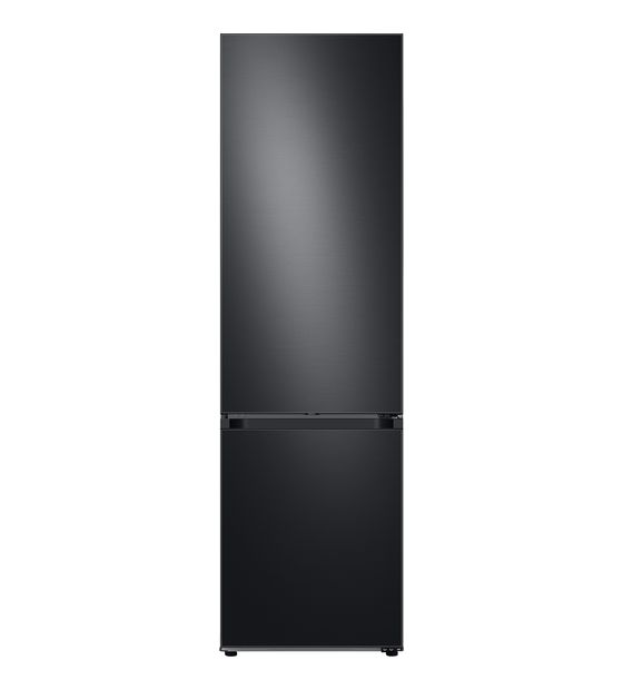 Samsung RL38C7B5BB1 273 l / 114 l Kühl-Gefrierkombi freistehend NoFrost 134 kWh Jahr  (Schwarz) f&uuml;r 968,00 Euro