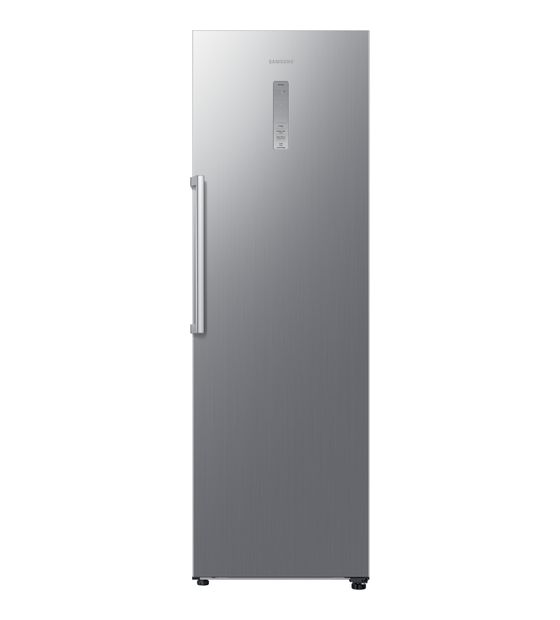 Samsung RR39C7BG7S9 387 l Kühlschrank freistehend EEK: C 77 kWh Jahr  (Edelstahl) f&uuml;r 999,00 Euro
