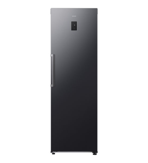 Samsung RR70H39CCFEF 387 l Kühlschrank freistehend EEK: C 77 kWh Jahr  (Schwarz) f&uuml;r 949,00 Euro