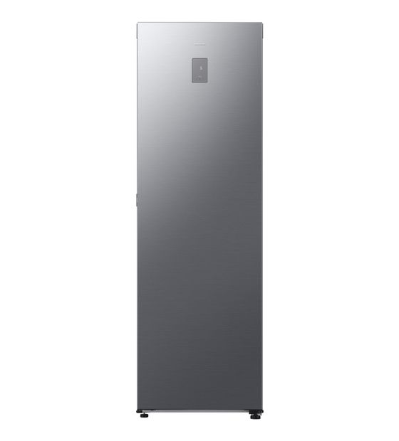 Samsung RR80H39CCTEF Gefrierschrank 77 kWh Jahr  (Silber) f&uuml;r 1.028,00 Euro