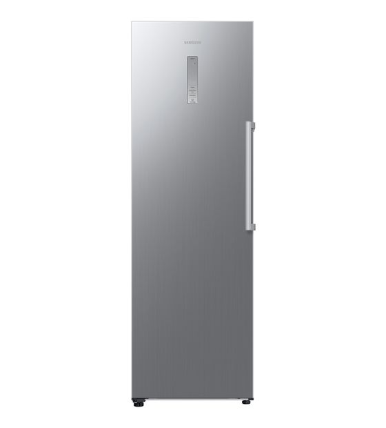Samsung RZ32C7BH6S9 323 l Gefrierschrank 210 kWh Jahr NoFrost  (Edelstahl) f&uuml;r 999,00 Euro