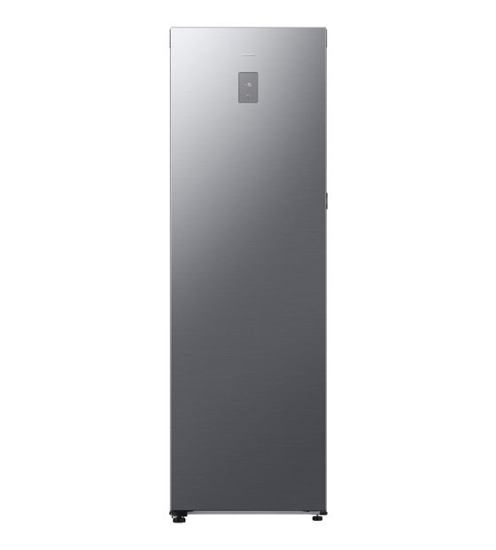 Samsung RZ80H32HDTEF 323 l Gefrierschrank 210 kWh Jahr NoFrost  (Silber) f&uuml;r 1.078,00 Euro
