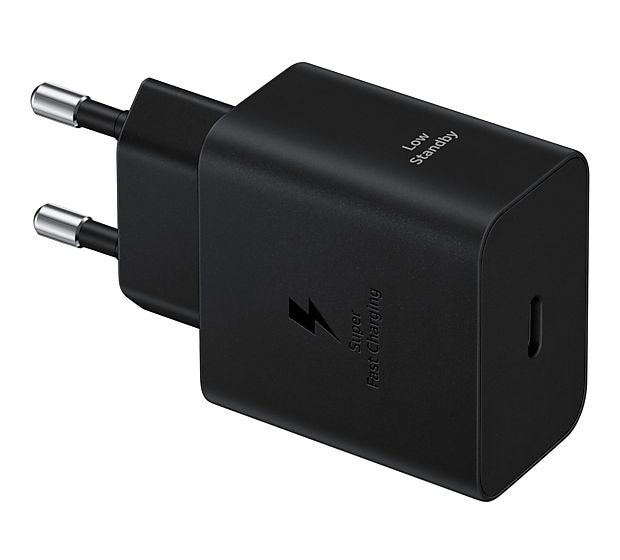 Samsung Schnellladeadapter 45 Watt f&uuml;r 29,49 Euro