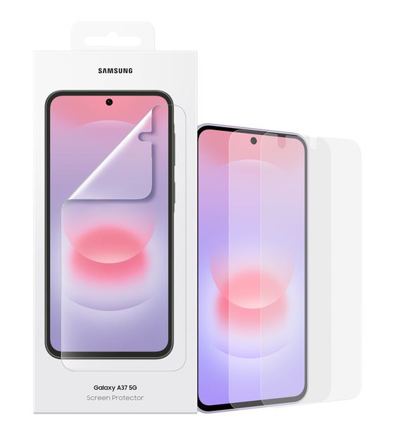 Samsung Screen Protector Klare Bildschirmschutzfolie für  Samsung Galaxy A37 5G Kratzresistent f&uuml;r 13,99 Euro