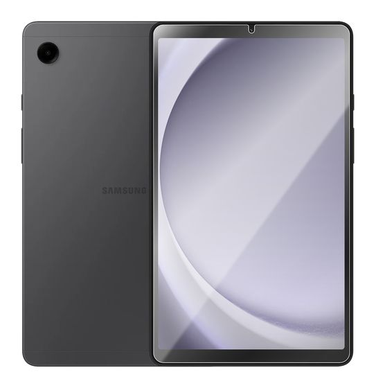 Samsung Screen Protector Klare Bildschirmschutzfolie aus gehärtetes Glas für Samsung Galaxy Tab A11 Plus bis 27,9 cm (11") Kratzresistent  (Transparent) f&uuml;r 16,49 Euro