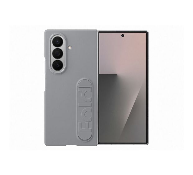 Samsung Silicone Case Cover für Samsung Samsung  (Grau) f&uuml;r 47,49 Euro