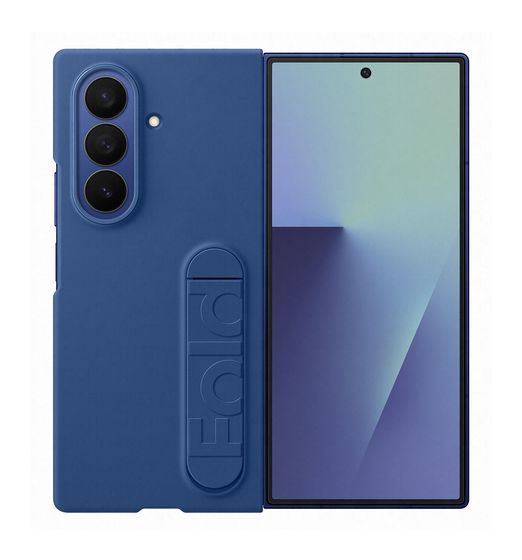 Samsung Silicone Case Cover für Samsung Samsung  (Navy) f&uuml;r 47,49 Euro