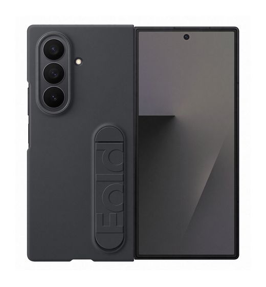 Samsung Silicone Case Cover für Samsung Samsung  (Schwarz) f&uuml;r 47,49 Euro