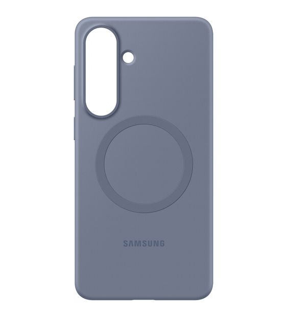 Samsung Silicone Magnet Case Cover für Samsung Samsung S26 Plus  (Violett) f&uuml;r 40,99 Euro