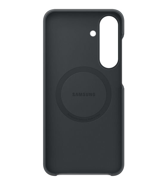 Samsung Silicone Magnet Case Cover für Samsung Galaxy S26 FE  (Schwarz) f&uuml;r 32,99 Euro
