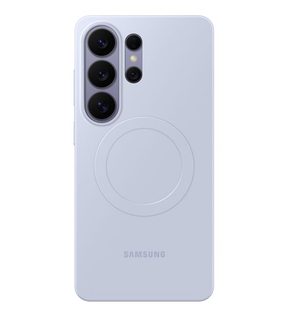 Samsung Slim Magnet Case Holster für Samsung S  (Violett) f&uuml;r 45,49 Euro