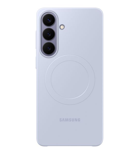 Samsung Slim Magnet Case Hauthülle für Samsung Samsung S26  (Lila) f&uuml;r 45,49 Euro