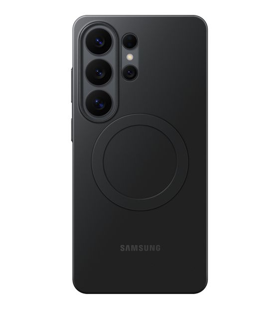 Samsung Slim Magnet Case Holster für Samsung Samsung S26  (Schwarz) f&uuml;r 45,49 Euro