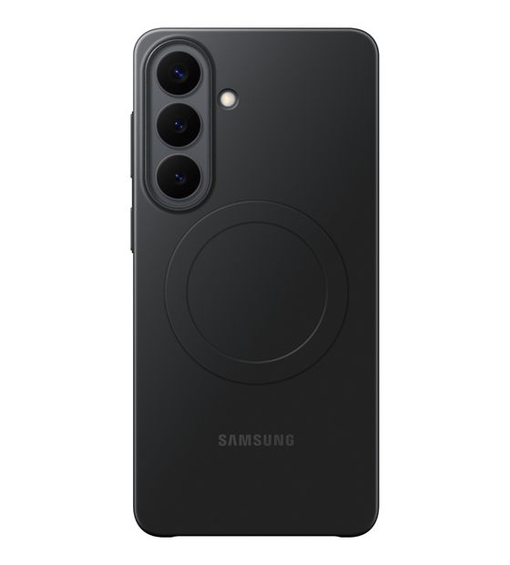 Samsung Slim Magnet Case Holster für Samsung Samsung S26  (Schwarz) f&uuml;r 45,49 Euro