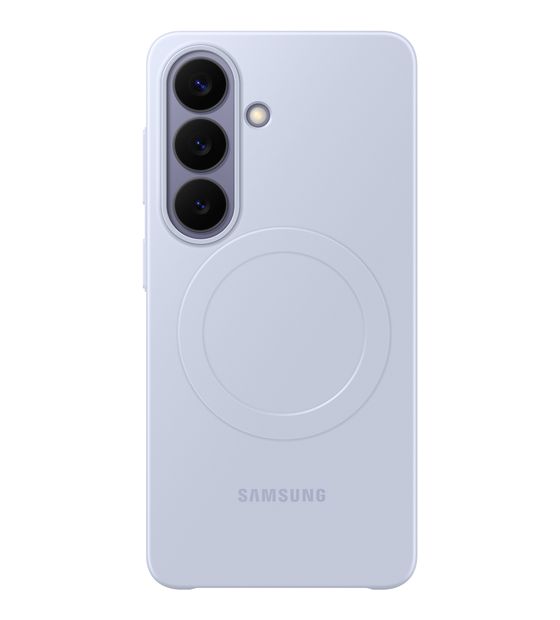 Samsung Slim Magnet Case Holster für Samsung Samsung S26  (Malve) f&uuml;r 45,49 Euro