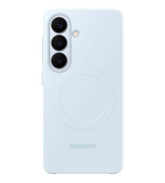 Samsung Slim Magnet Case Holster für Samsung Samsung S26  (Hellblau) f&uuml;r 45,49 Euro