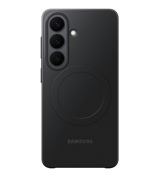 Samsung Slim Magnet Case Hauthülle für Samsung Samsung S26  (Schwarz) f&uuml;r 45,49 Euro