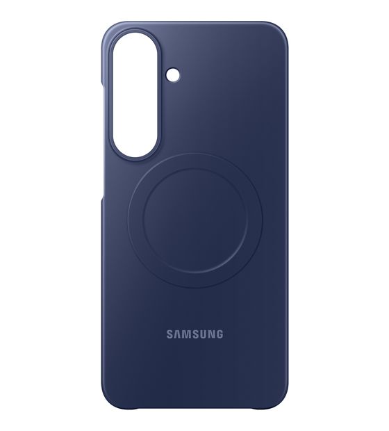 Samsung Slim Magnet Case Cover für Samsung Galaxy S26 FE  (Violett) f&uuml;r 38,99 Euro