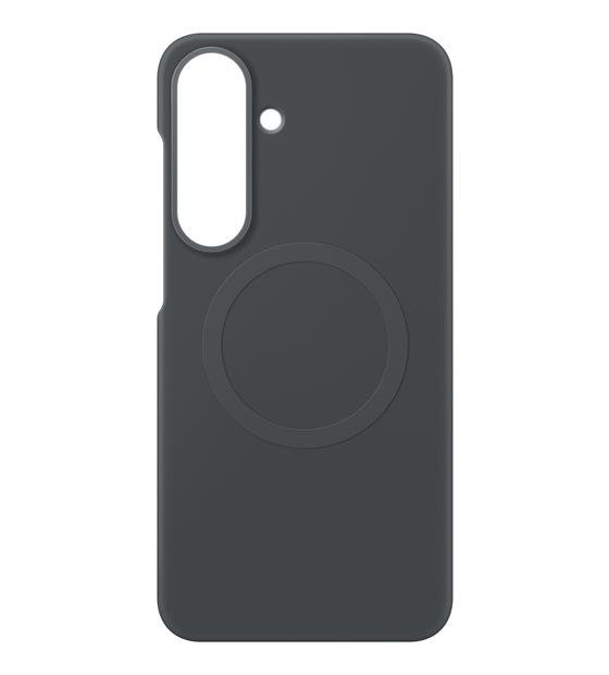Samsung Slim Magnet Case Cover für Samsung Galaxy S26 FE  (Schwarz) f&uuml;r 38,99 Euro