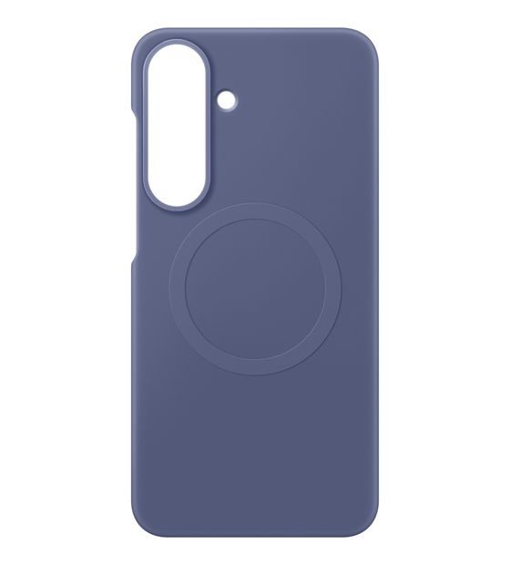 Samsung Slim Magnet Case Cover für Samsung Galaxy S26 FE  (Violett) f&uuml;r 32,99 Euro