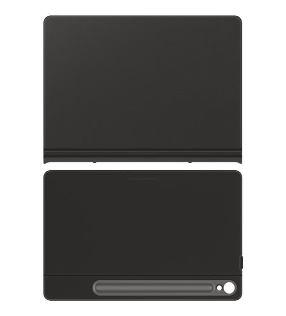 Samsung Smart Book Cover für Samsung Galaxy Tab S9, Galaxy Tab S9 FE, Galaxy Tab S10 FE, Galaxy Tab S10 Lite bis 27,9 cm (11") Stoßfest, Kratzresistent (Schwarz) f&uuml;r 58,49 Euro