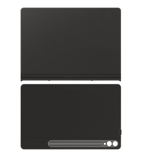 Samsung Smart Book Cover für Samsung Galaxy Tab S10+, Galaxy Tab S9+, Galaxy Tab S9 FE+ bis 31,5 cm (12.4") Stoßfest, Kratzresistent f&uuml;r 47,00 Euro