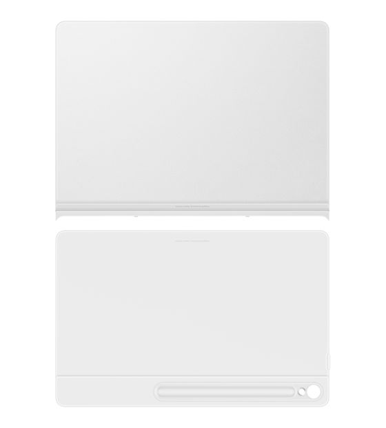 Samsung Smart Book Cover für Samsung Galaxy Tab S10 FE+ bis 27,7 cm (10.9") (Weiß) f&uuml;r 71,49 Euro