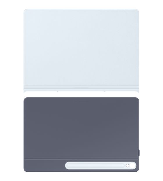 Samsung Smart Book Cover für Samsung Galaxy Tab S10 FE+ bis 27,7 cm (10.9") (Blau) f&uuml;r 71,49 Euro