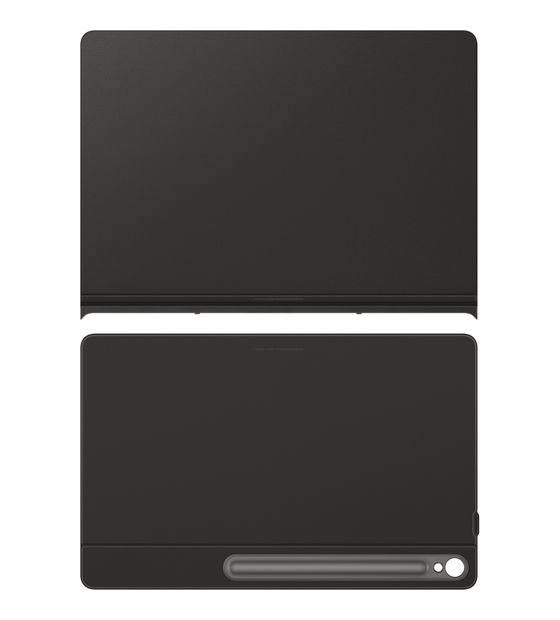 Samsung Smart Book Cover für Samsung Galaxy Tab S10 FE+ bis 27,7 cm (10.9") (Schwarz) f&uuml;r 71,49 Euro