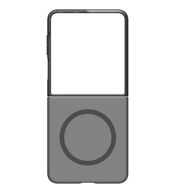 Samsung Spigen Capella Magnet Case Flip case für Samsung Galaxy Z Flip7  (Transparent) f&uuml;r 51,99 Euro