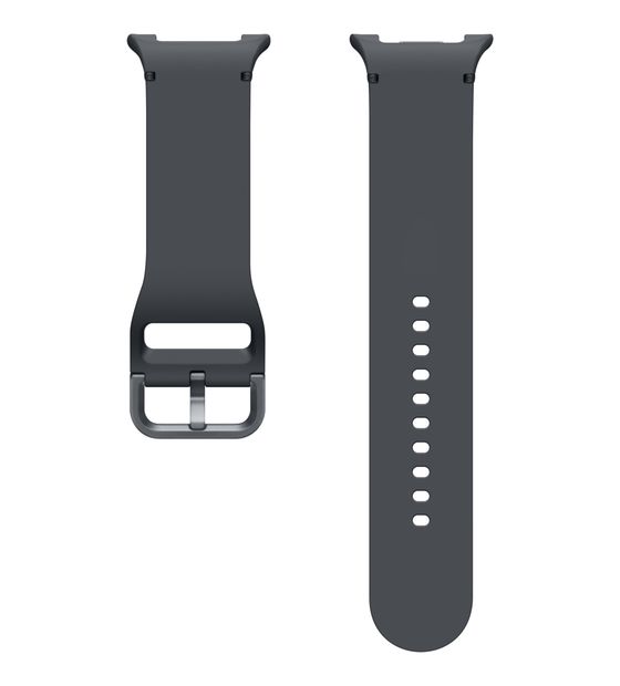 Samsung Sport Band Armband M/L Samsung Galaxy Watch8 | Watch8 Classic  (Graphit) f&uuml;r 32,99 Euro