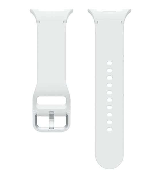 Samsung Sport Band Armband S/M Samsung Galaxy Watch8 | Watch8  (Weiß) f&uuml;r 32,99 Euro