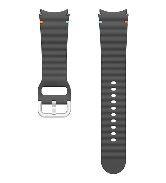 Samsung Sport Band (M/L) Armband Samsung Galaxy Watch Ultra  (Grau) f&uuml;r 49,90 Euro