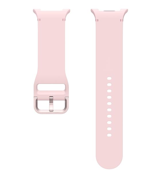 Samsung Sport Band (M/L) Armband M/L Samsung Galaxy Watch8 | Watch8 Classic  (Pink) f&uuml;r 32,99 Euro