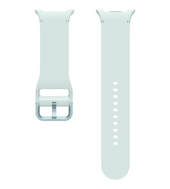 Samsung Sport Band (M/L) Armband M/L Samsung Galaxy Watch8 | Watch8 Classic  (Mintfarbe) f&uuml;r 32,99 Euro