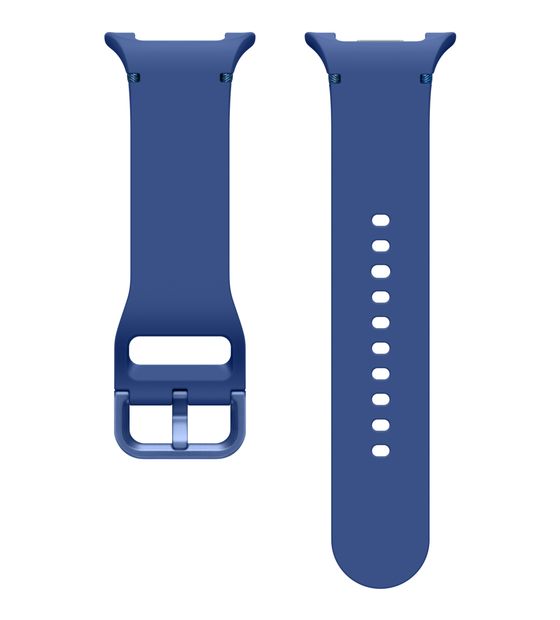 Samsung Sport Band (S/M) Armband S/M Samsung Galaxy Watch8 | Watch8  (Blau) f&uuml;r 32,99 Euro