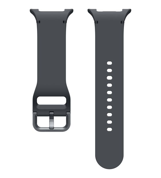 Samsung Sport Band (S/M) Armband S/M Samsung Galaxy Watch8 | Watch8  (Graphit) f&uuml;r 32,99 Euro
