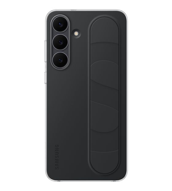 Samsung Standing Grip Case für Samsung  (Schwarz) f&uuml;r 35,99 Euro