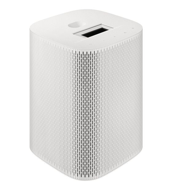 Samsung The Premiere 5 1080p (1920x1080) Laser Ultra-Short-Throw-Projektor  (Weiß) f&uuml;r 1.442,00 Euro