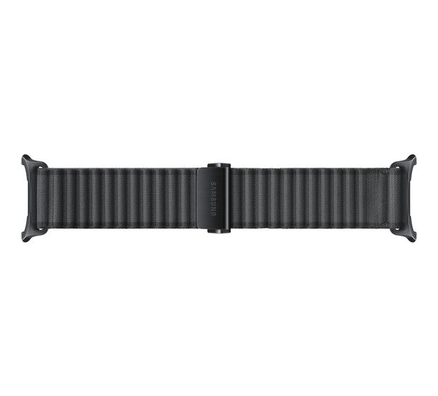 Samsung Trail Band Armband Samsung Galaxy Watch Ultra  (Grau) f&uuml;r 61,49 Euro