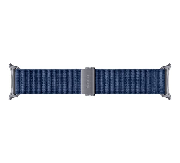 Samsung Trail Band Armband 156 mm Samsung Galaxy Watch Ultra  (Blau) f&uuml;r 51,99 Euro