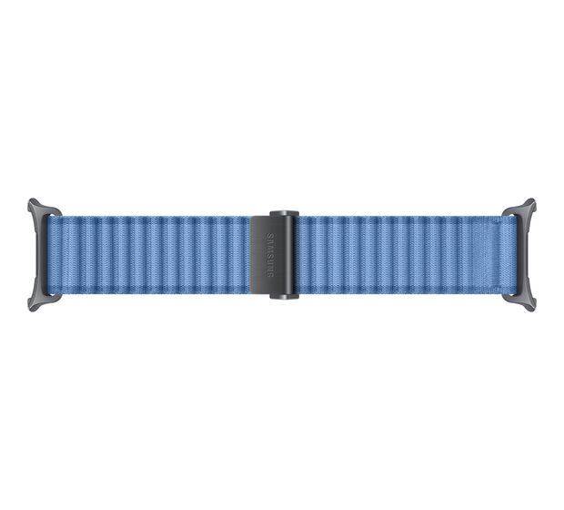 Samsung Trail Band Armband  52 mm Samsung Galaxy Watch Ultra2  (Blau) f&uuml;r 51,99 Euro