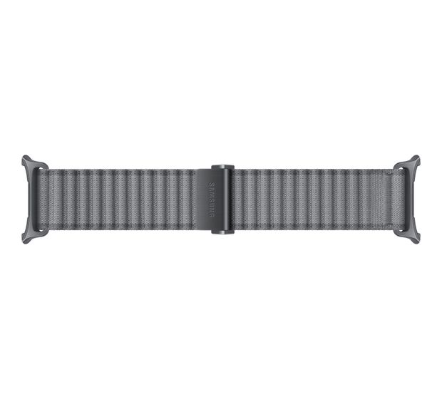 Samsung Trail Band Armband  52 mm Samsung Galaxy Watch Ultra2  (Grau) f&uuml;r 51,99 Euro