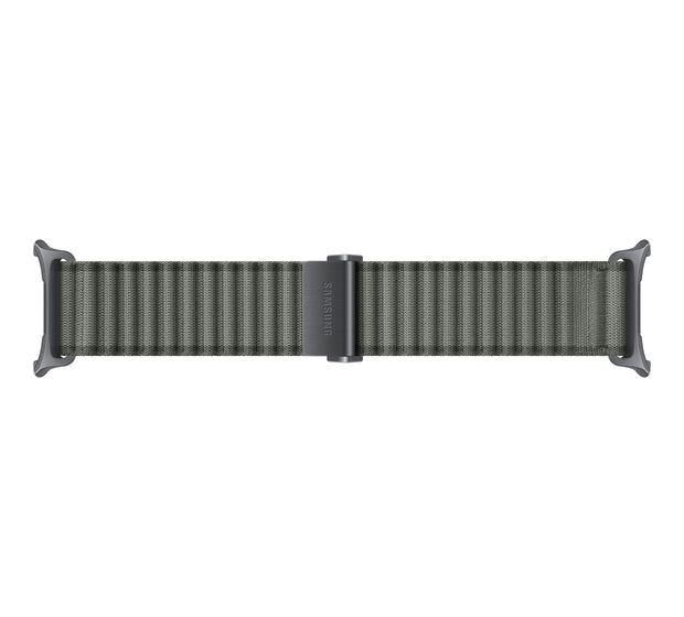 Samsung Trail Band Armband  52 mm Samsung Galaxy Watch Ultra2  (Olive) f&uuml;r 50,49 Euro