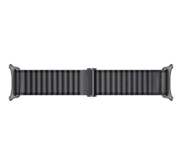 Samsung Trail Band Armband  52 mm Samsung Galaxy Watch Ultra2  (Schwarz) f&uuml;r 51,99 Euro