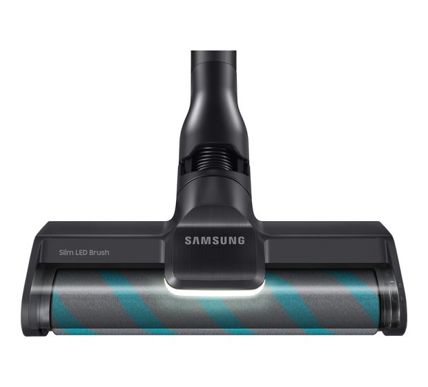 Samsung VCA-SABC95, Beleuchtete Slim LED Bürste für Bespoke Jet Plus / Jet 95 / Jet 85 f&uuml;r 130,99 Euro